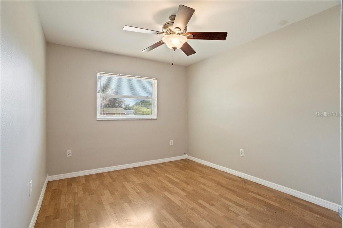 ROACH SUB - Residential Lease