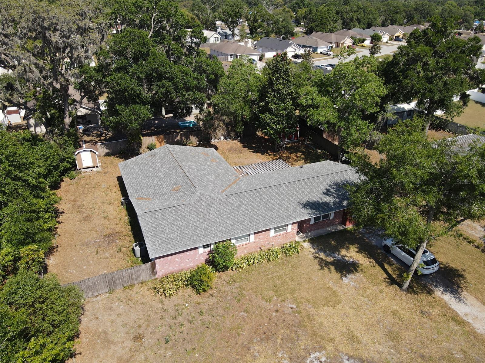 ROACH SUB - Residential Lease