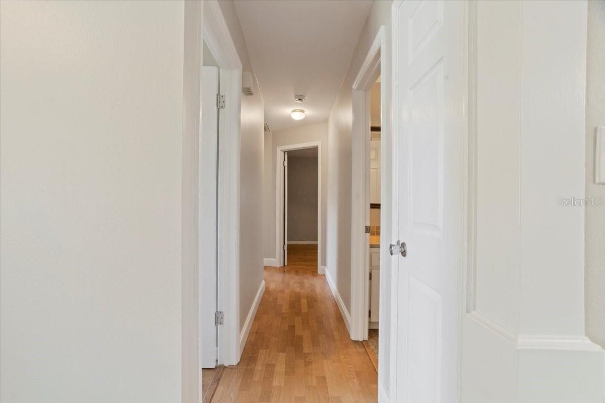 ROACH SUB - Residential Lease