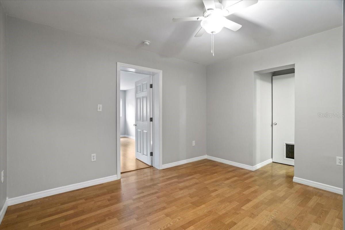 ROACH SUB - Residential Lease