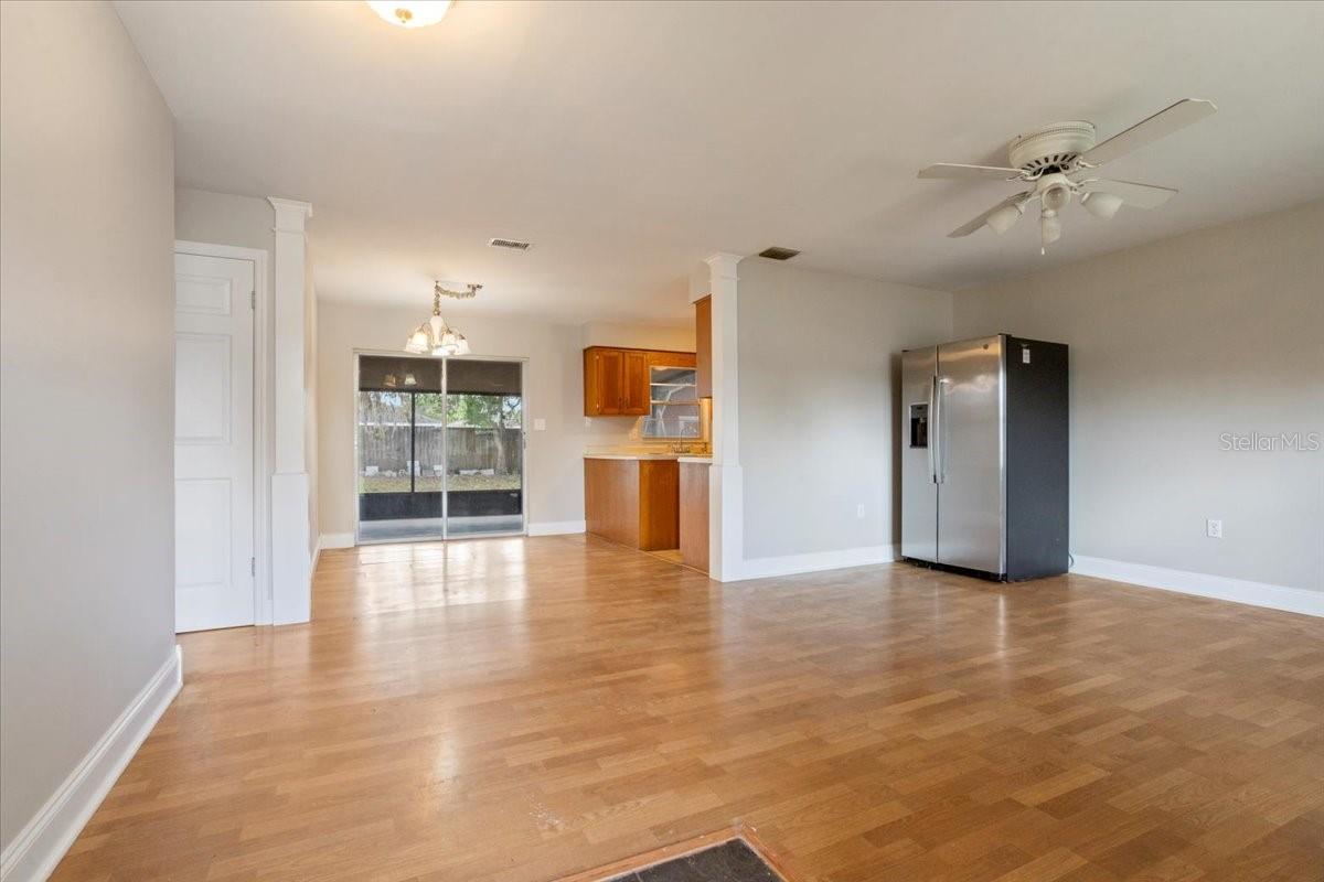 ROACH SUB - Residential Lease