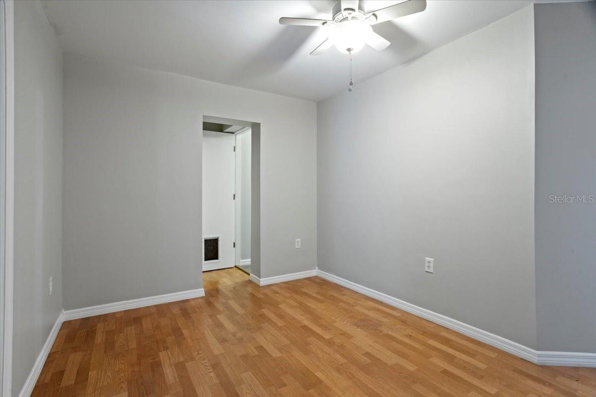 ROACH SUB - Residential Lease