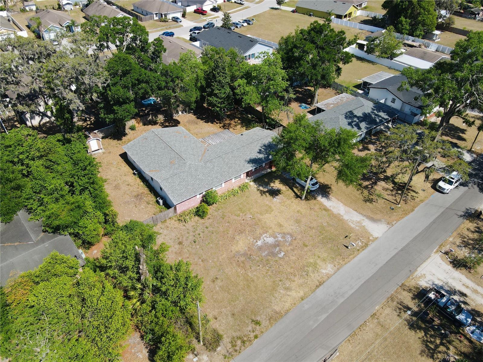 ROACH SUB - Residential Lease