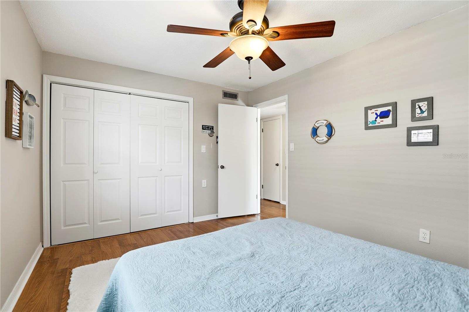 BRIARWOOD CONDO - Residential