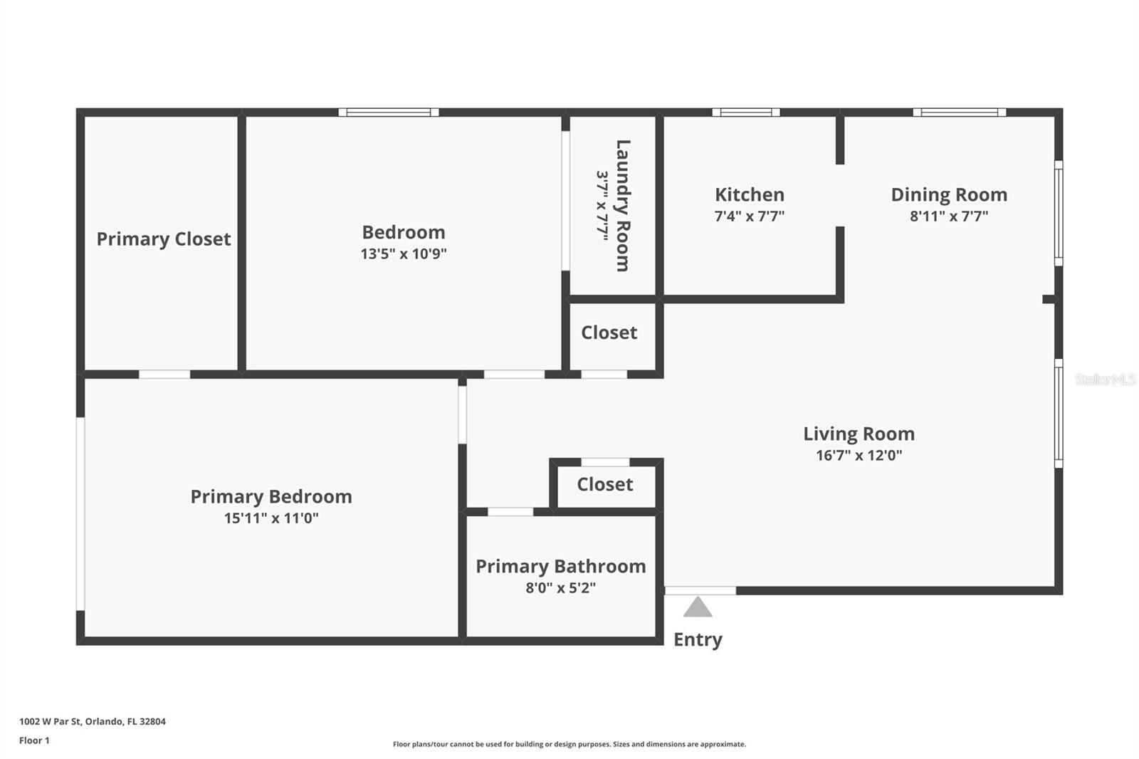 BRIARWOOD CONDO - Residential