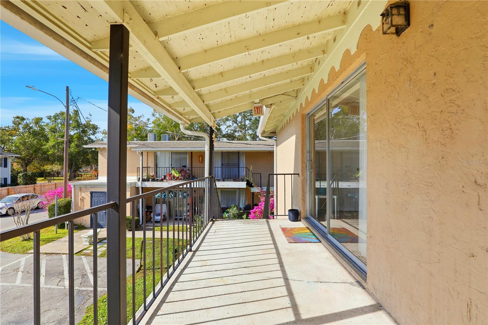 BRIARWOOD CONDO - Residential