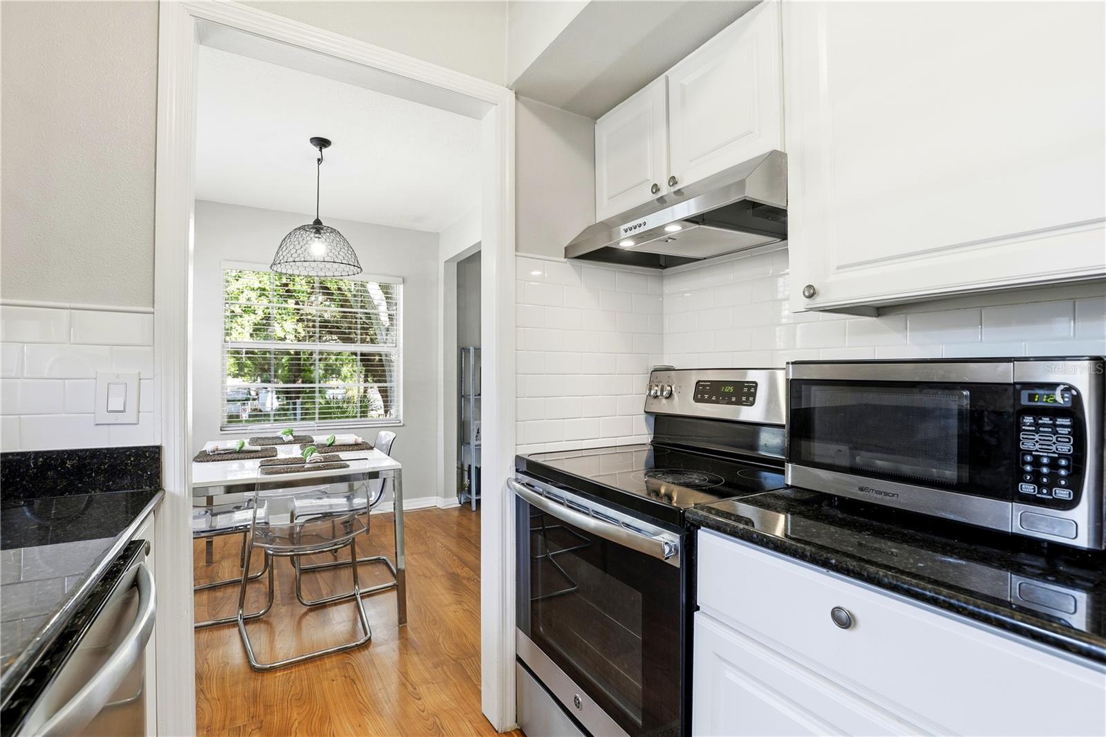 BRIARWOOD CONDO - Residential