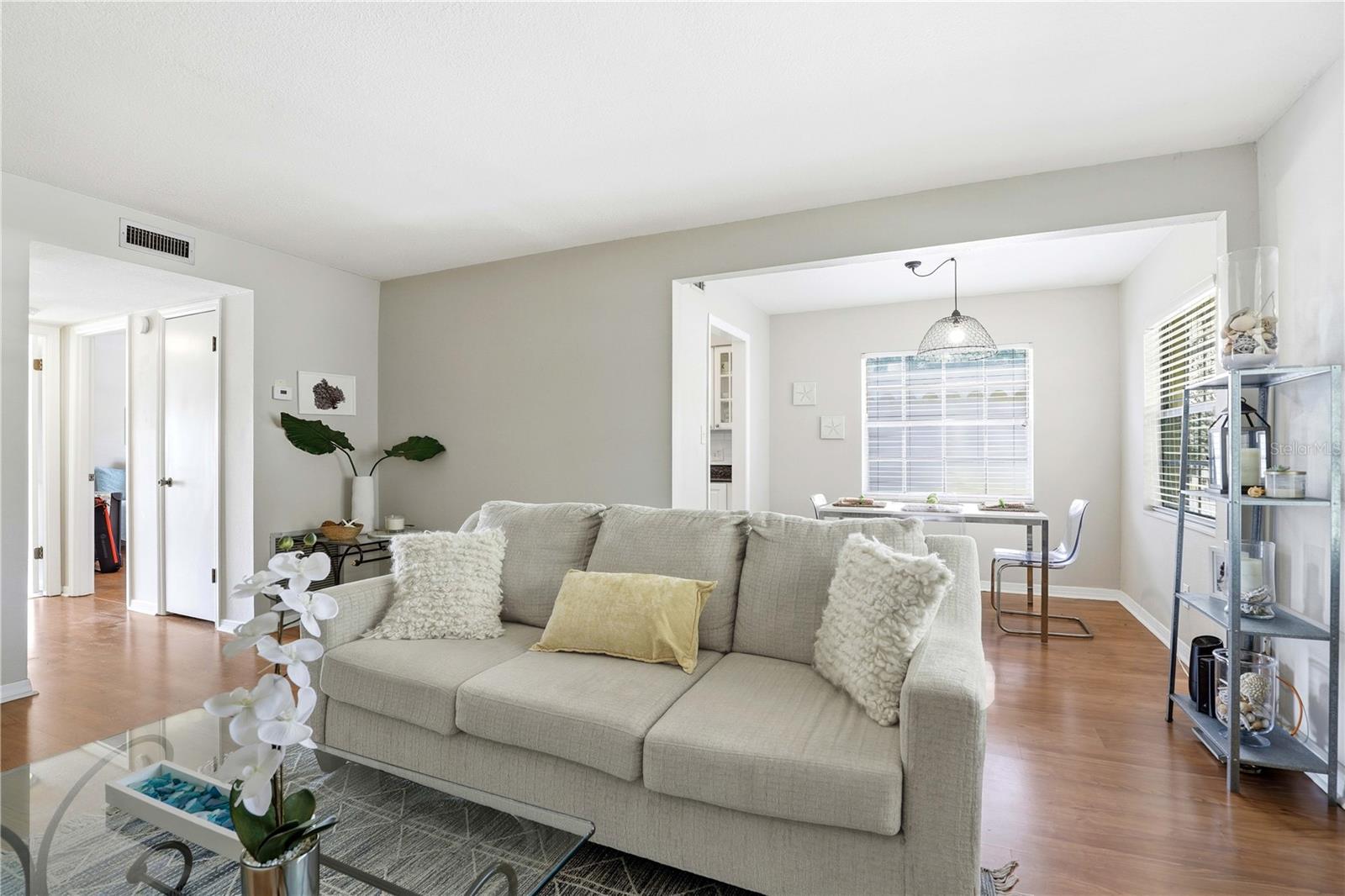 BRIARWOOD CONDO - Residential