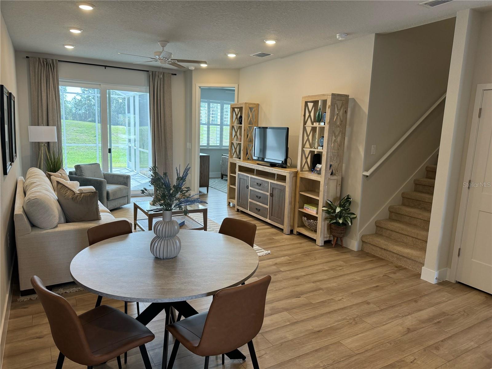 ISLES/VENETIAN BAY - Residential