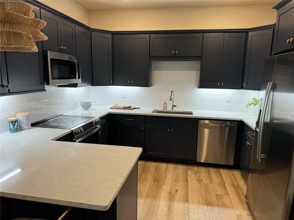 Photo of 3046 Isles Way, New Smyrna Beach, FL 32168 (MLS # NS1087558)