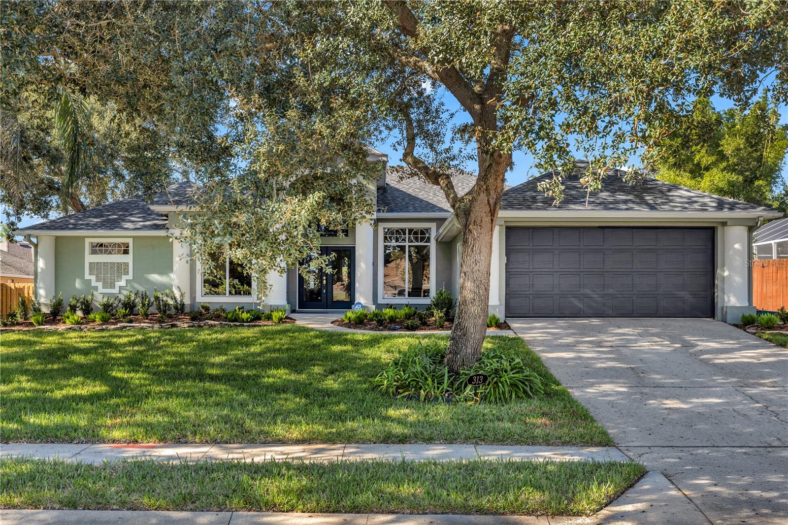 313 HAMPTON HILLS COURT