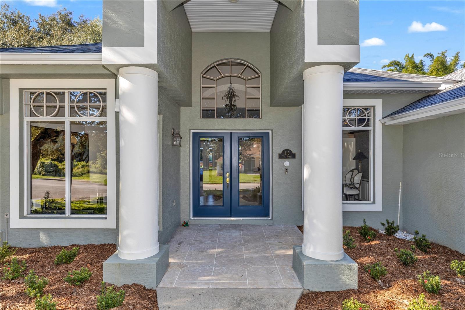 313 HAMPTON HILLS COURT