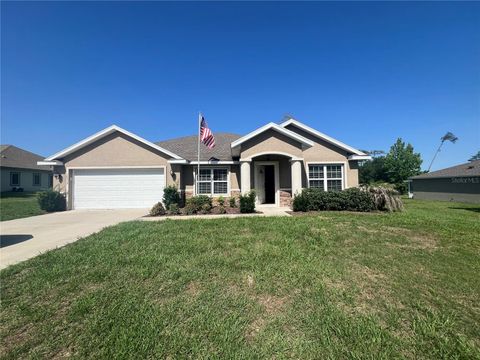 10313 SW 45TH AVENUE OCALA FL 34476