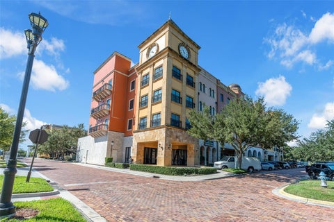 Photo of 2295 S Hiawassee Road S #316, Orlando, FL 32835 (MLS # O6435692)