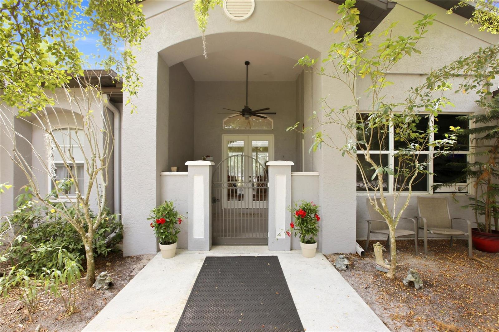 MISSION VALLEY ESTATE SEC A - Residential