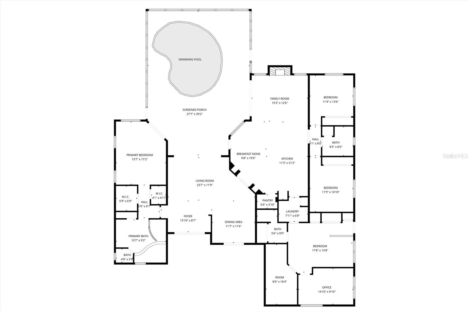 MISSION VALLEY ESTATE SEC A - Residential
