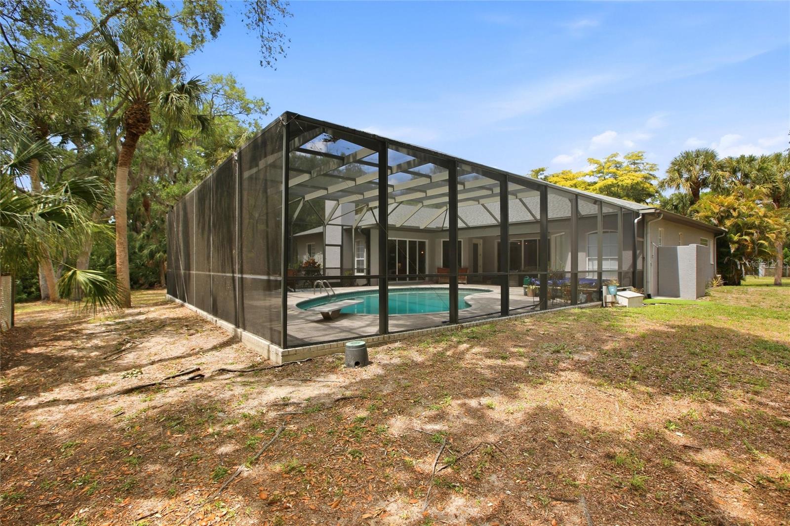 MISSION VALLEY ESTATE SEC A - Residential