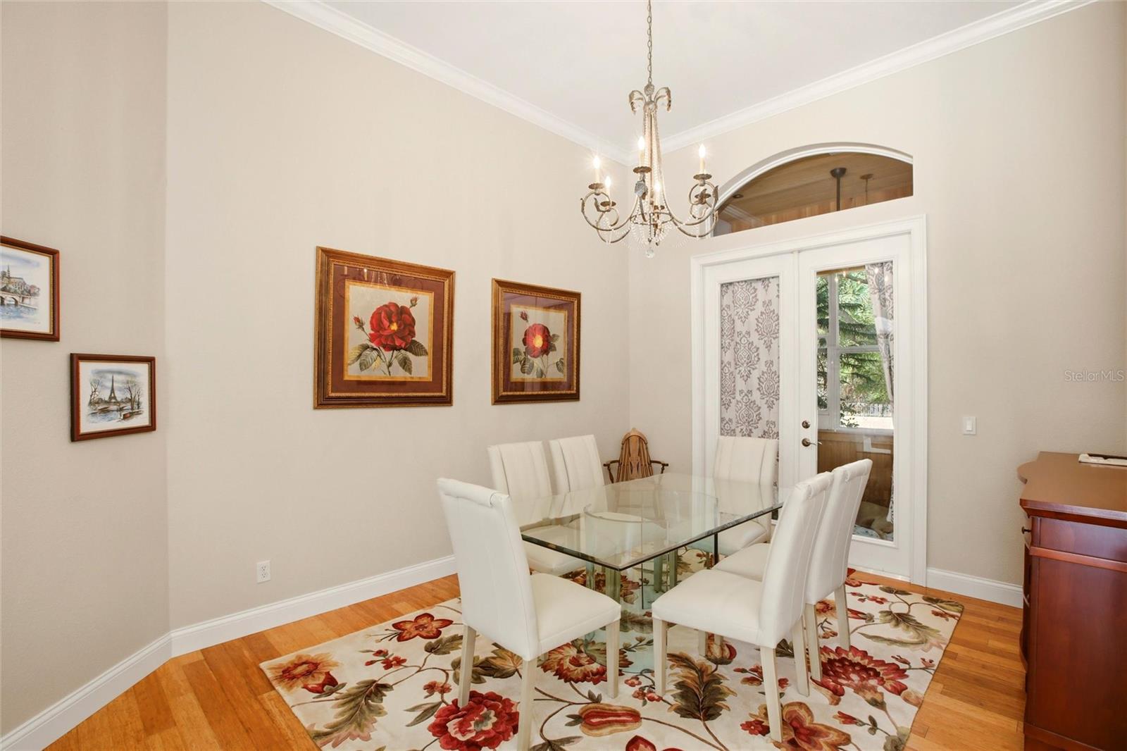 MISSION VALLEY ESTATE SEC A - Residential