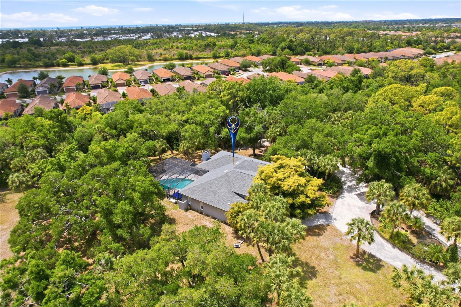 MISSION VALLEY ESTATE SEC A - Residential