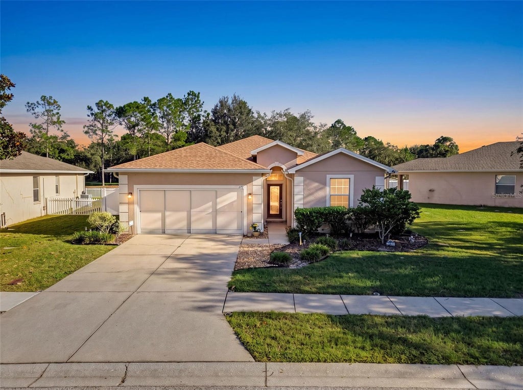 Photo of 272 Winthrop Dr, Spring Hill, FL 34609 (MLS # W7890525)