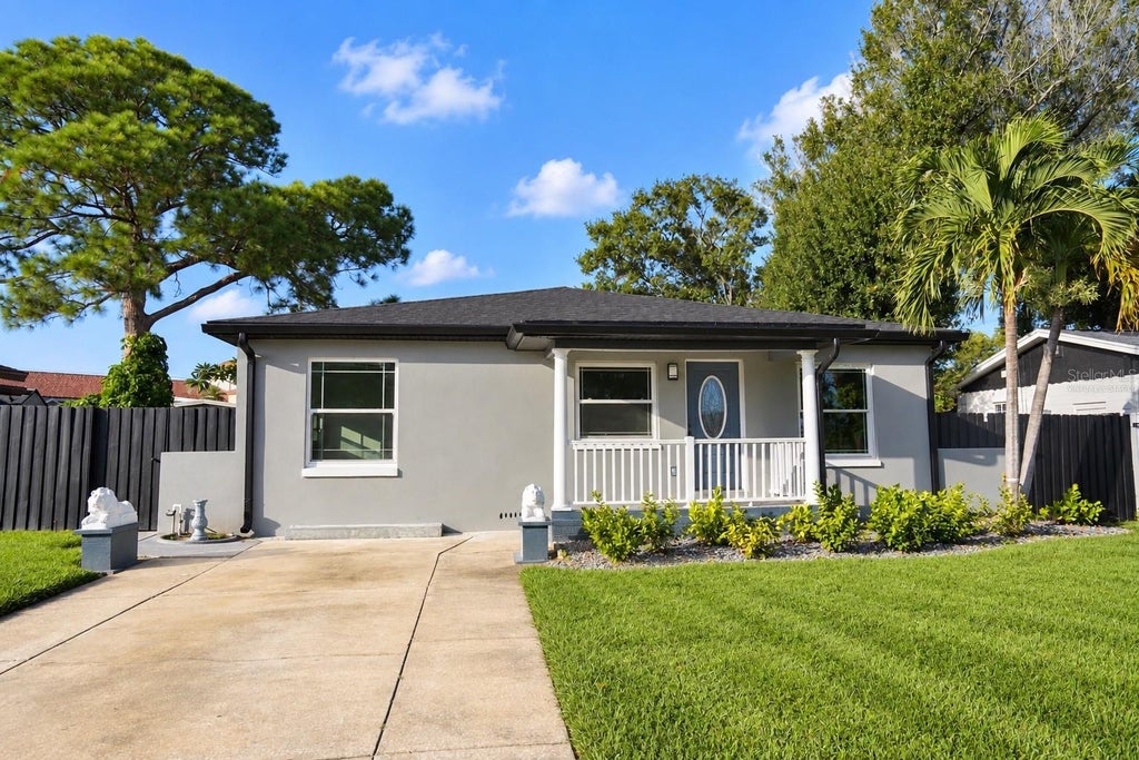 Photo of 5817 Dartmouth Avenue N, St Petersburg, FL 33710 (MLS # TB8552107)