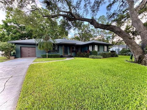 A home in BRADENTON