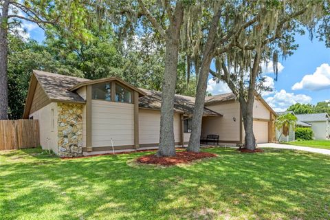 A home in WINTER SPRINGS