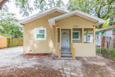 Photo of 2210 N 64th Street, Tampa, FL 33619 (MLS # TB8429550) Photo of 2210 N 64th Street, Tampa, FL 33619 (MLS # TB8429550)