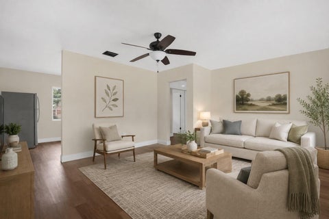 Tiny photo for 2012 Helms Avenue, Leesburg, FL 34748 (MLS # N6146401)