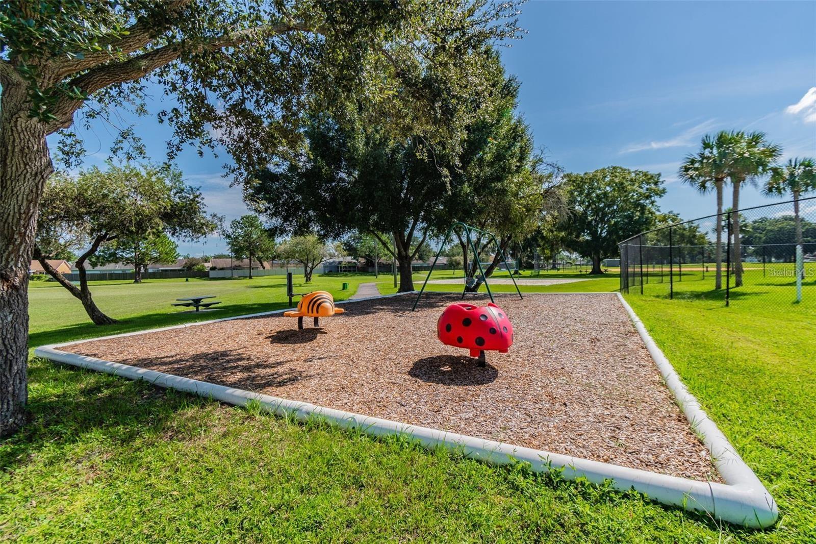 BRIGHTSIDE VILLAGE - Residential Lease