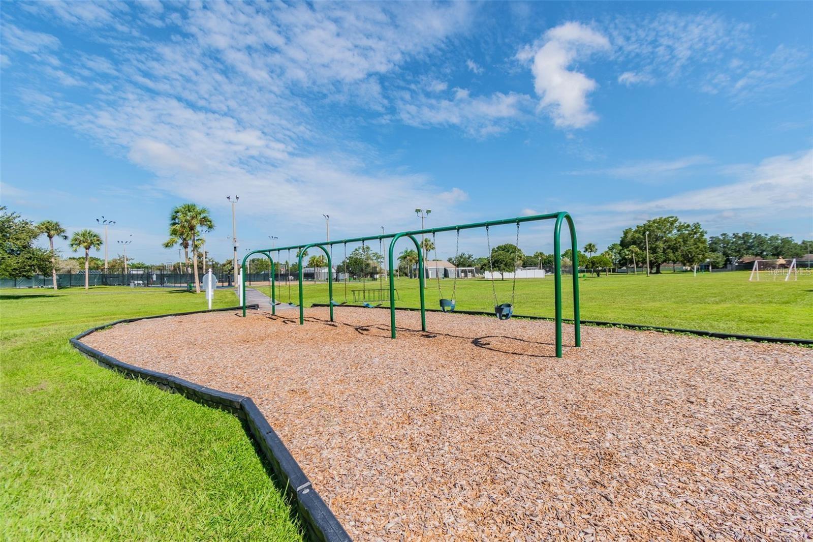 BRIGHTSIDE VILLAGE - Residential Lease