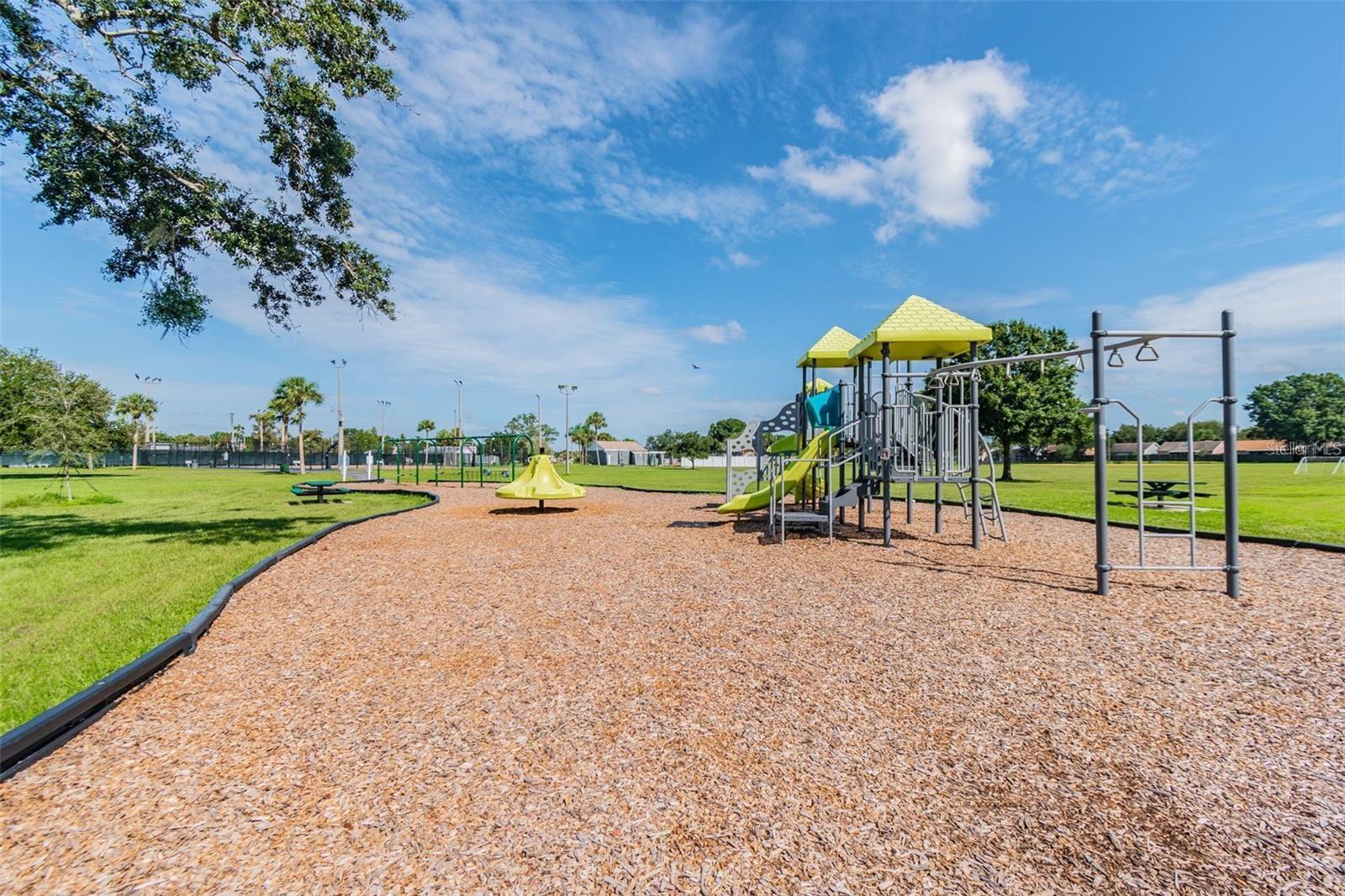 BRIGHTSIDE VILLAGE - Residential Lease