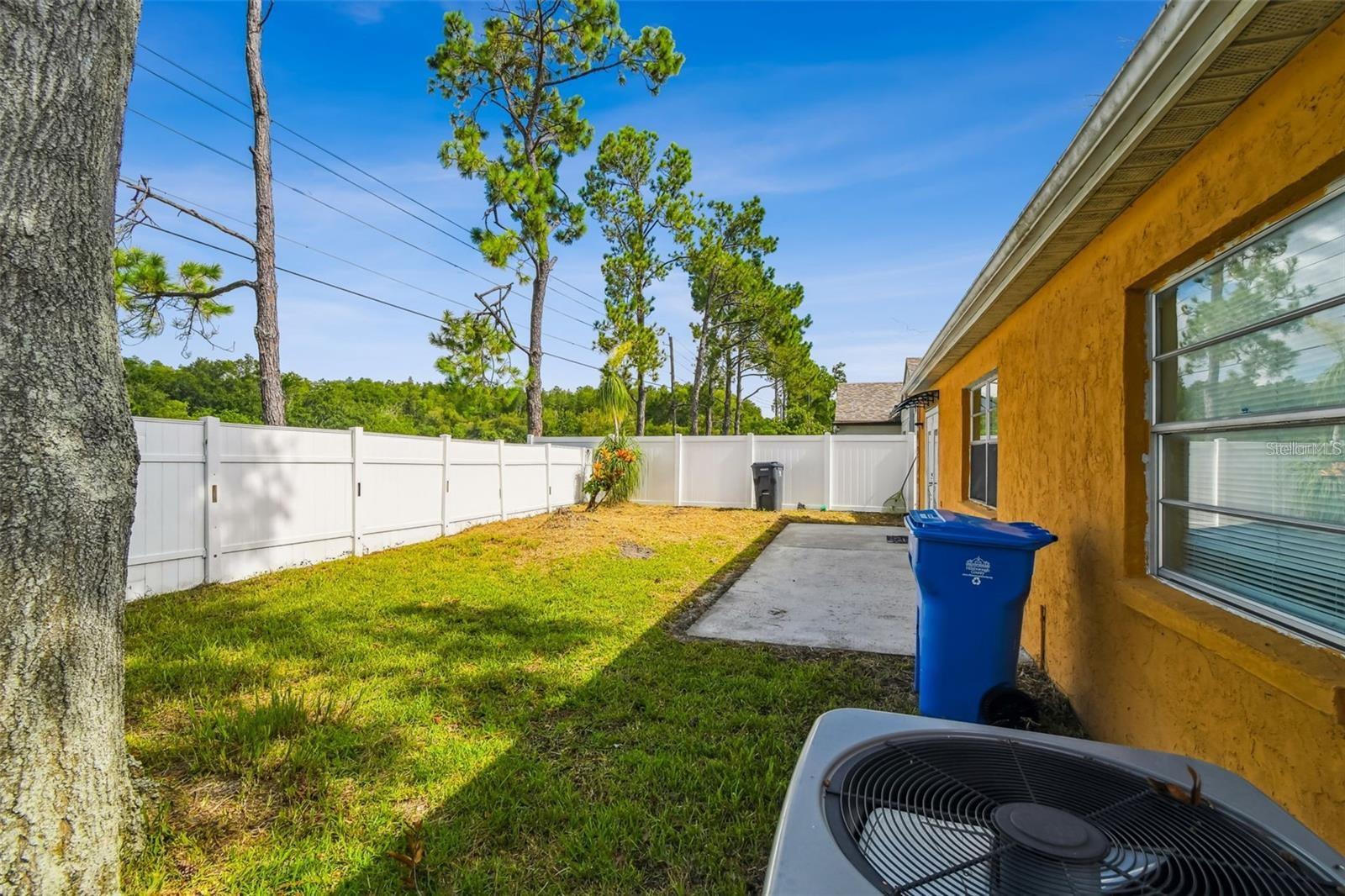 BRIGHTSIDE VILLAGE - Residential Lease