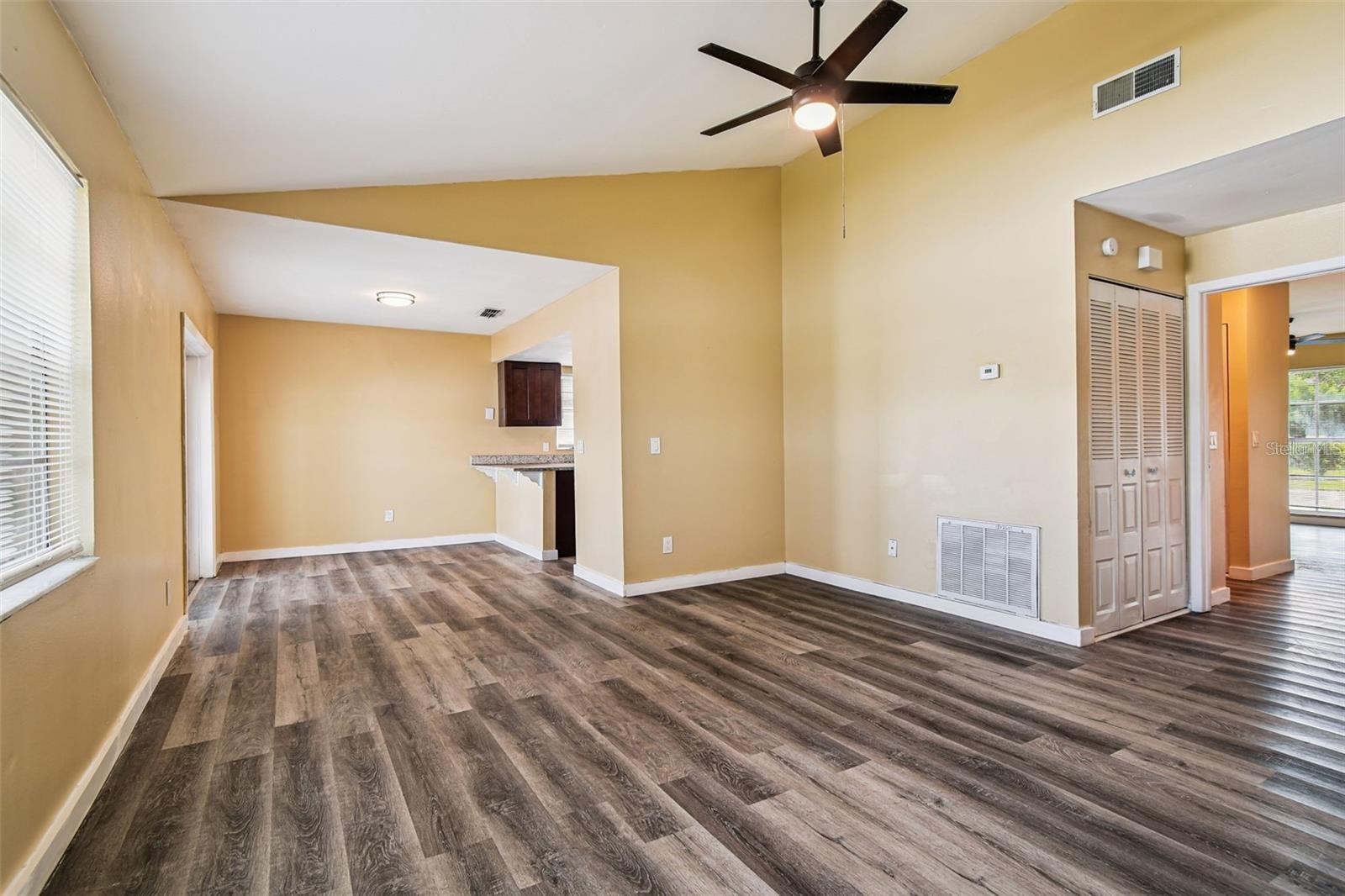 BRIGHTSIDE VILLAGE - Residential Lease