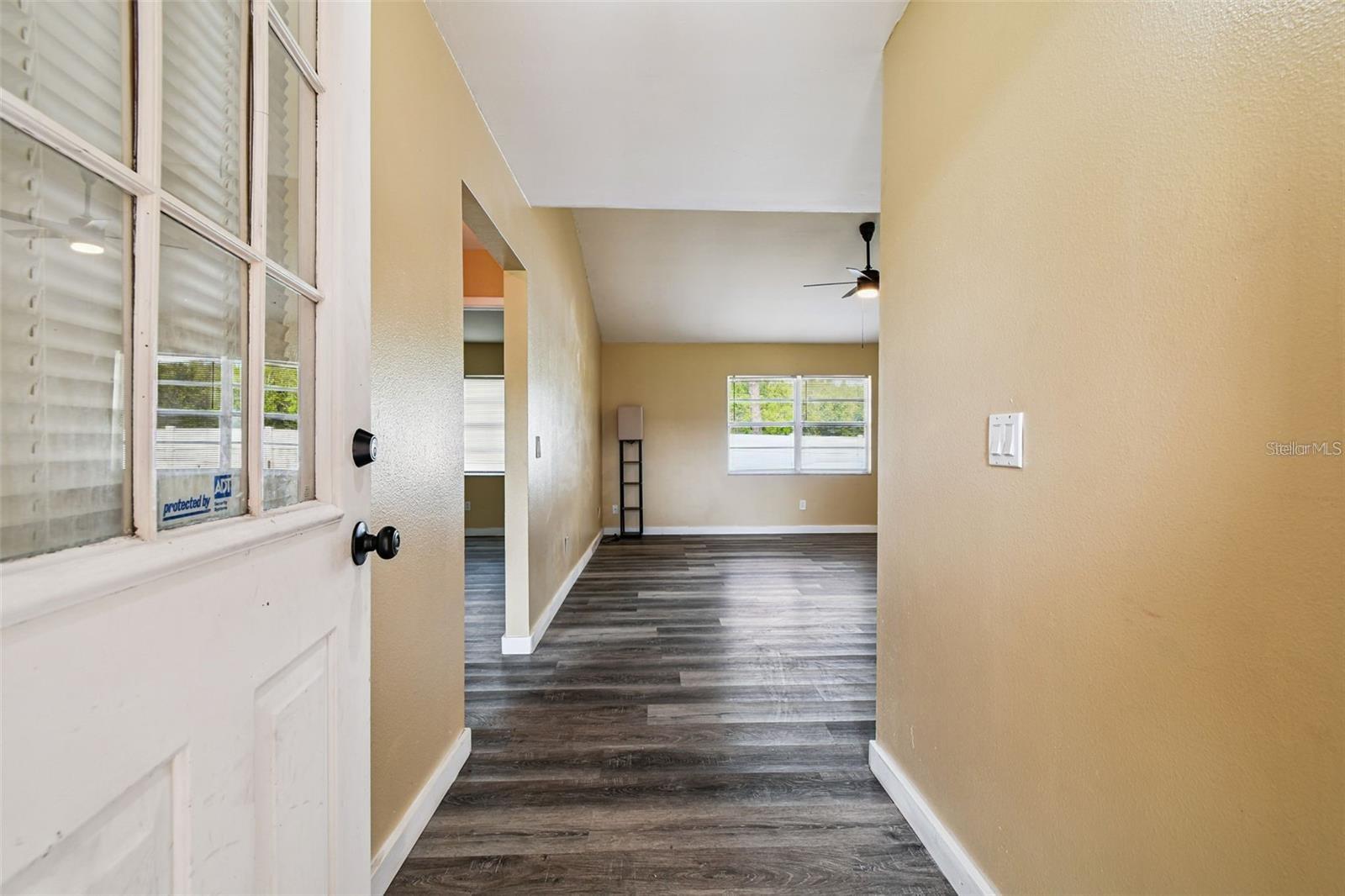 BRIGHTSIDE VILLAGE - Residential Lease