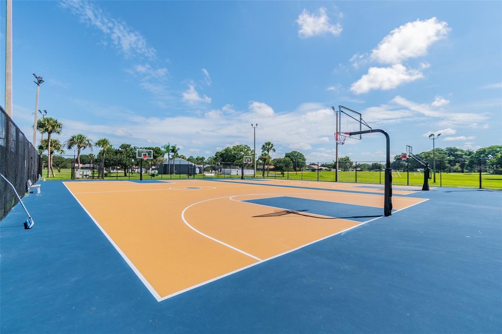 BRIGHTSIDE VILLAGE - Residential Lease