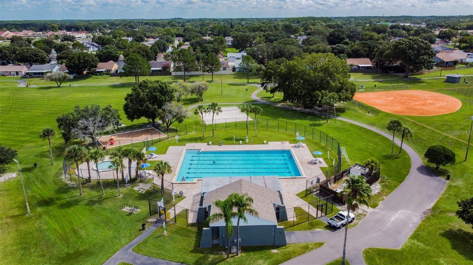 BRIGHTSIDE VILLAGE - Residential Lease