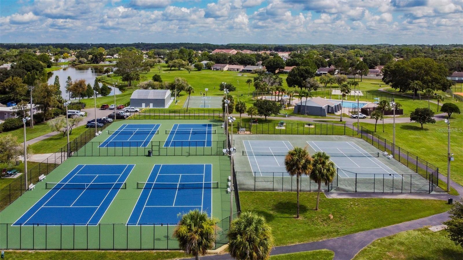 BRIGHTSIDE VILLAGE - Residential Lease