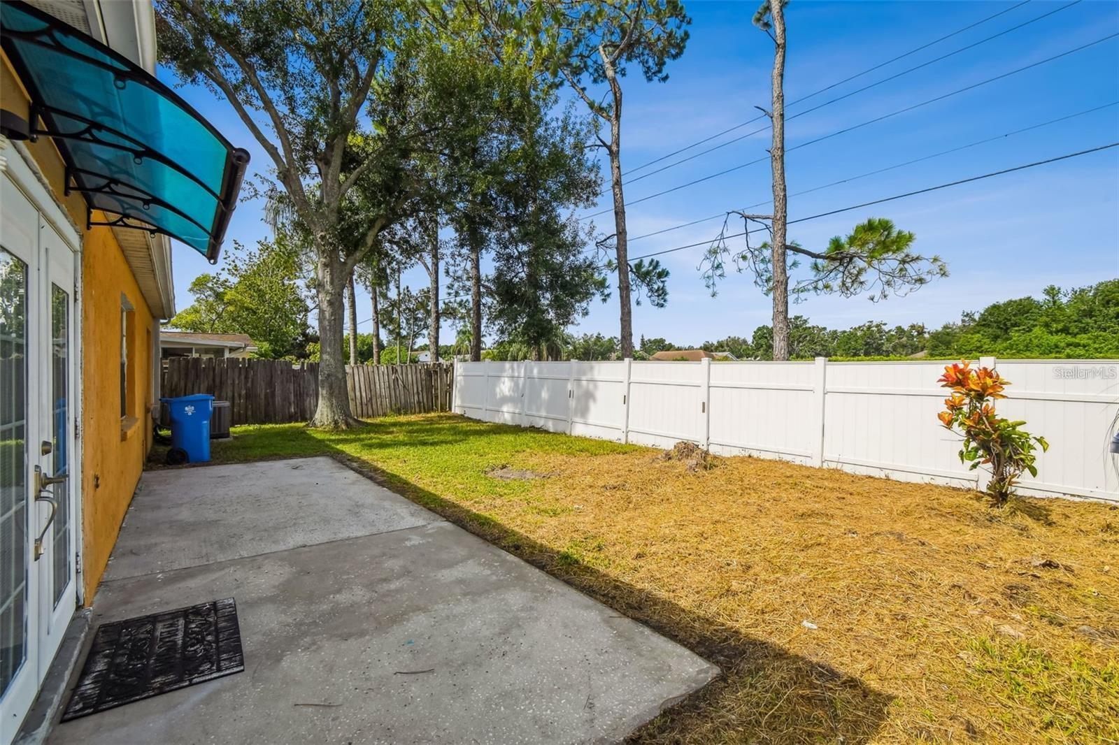 BRIGHTSIDE VILLAGE - Residential Lease