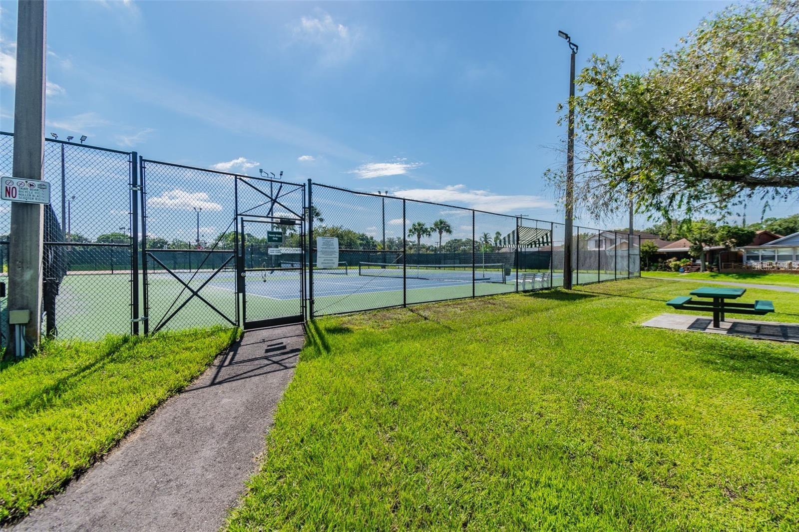 BRIGHTSIDE VILLAGE - Residential Lease