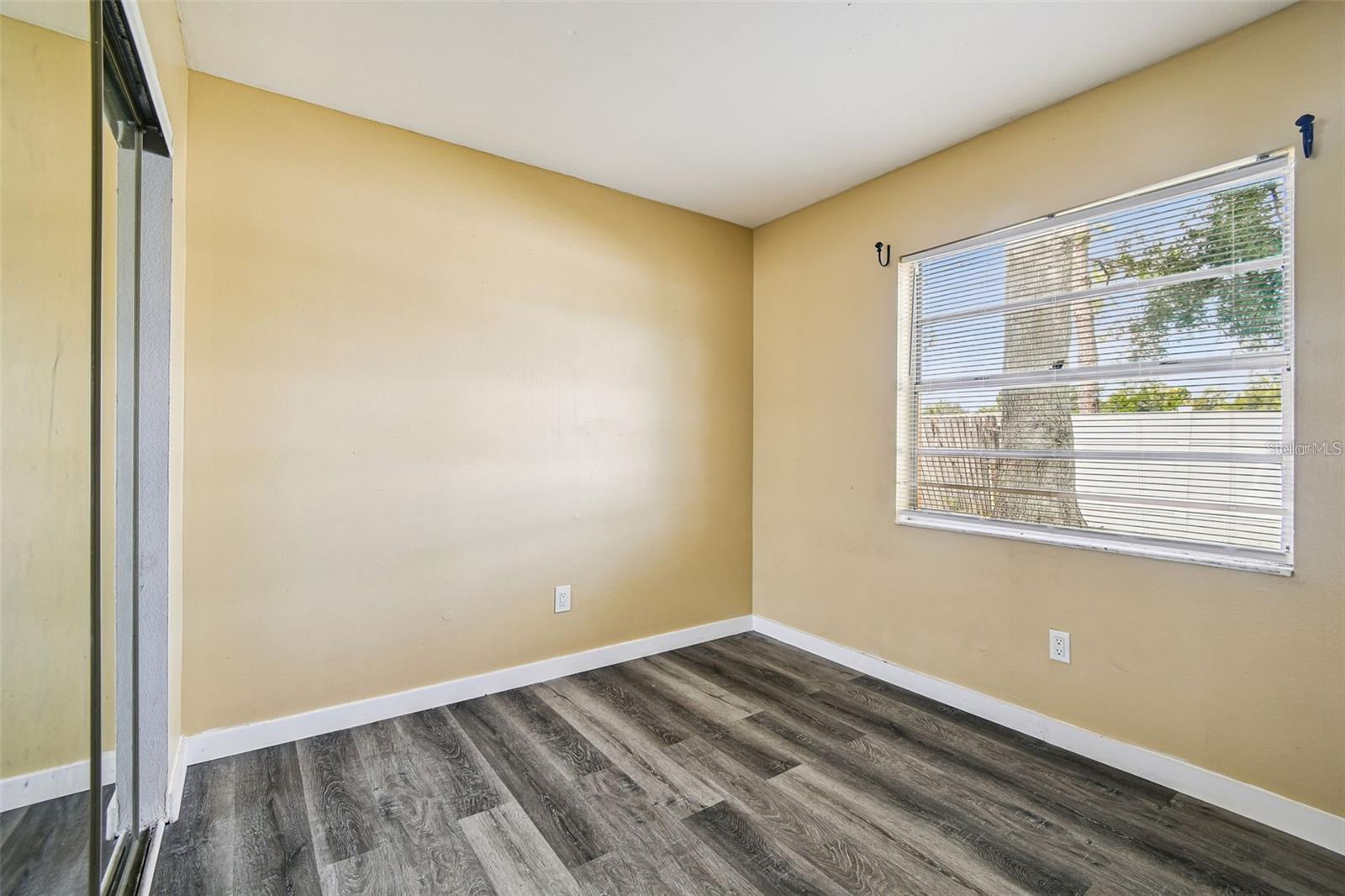 BRIGHTSIDE VILLAGE - Residential Lease