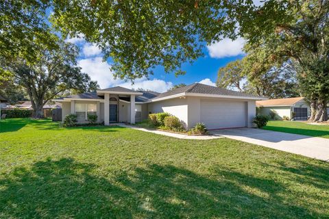 A home in AUBURNDALE