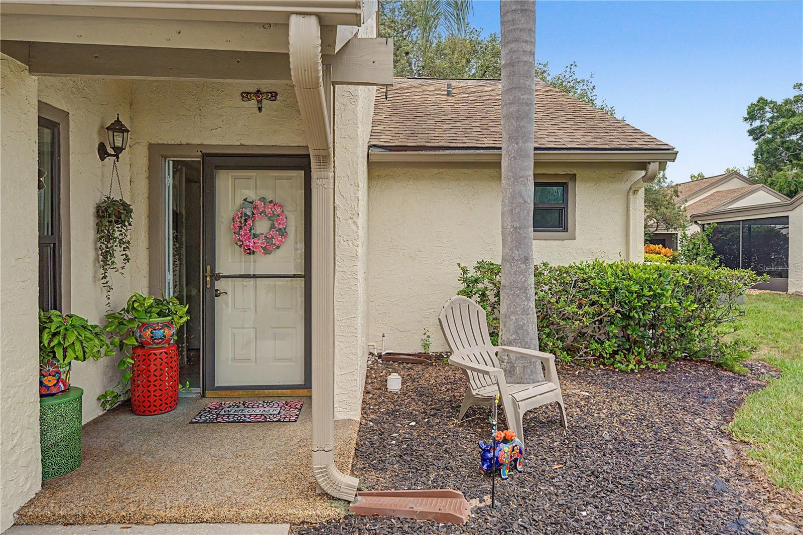 1206 PALM DRIVE