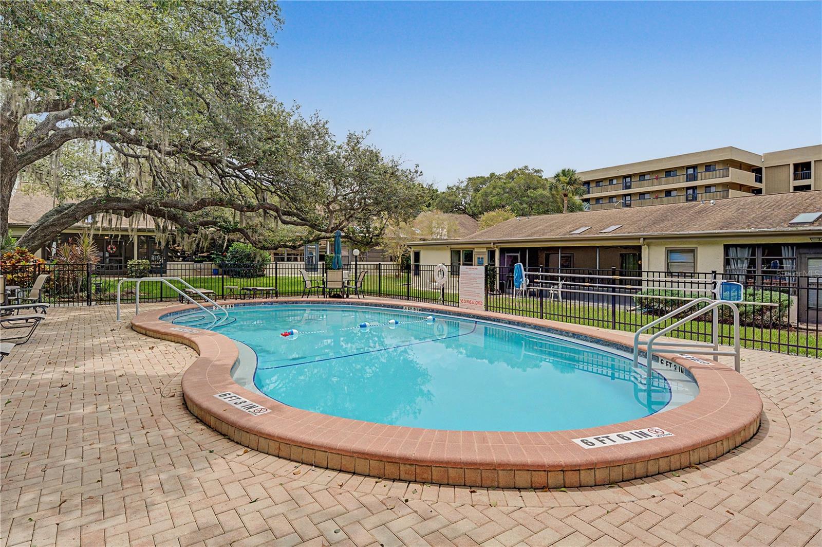 1206 PALM DRIVE