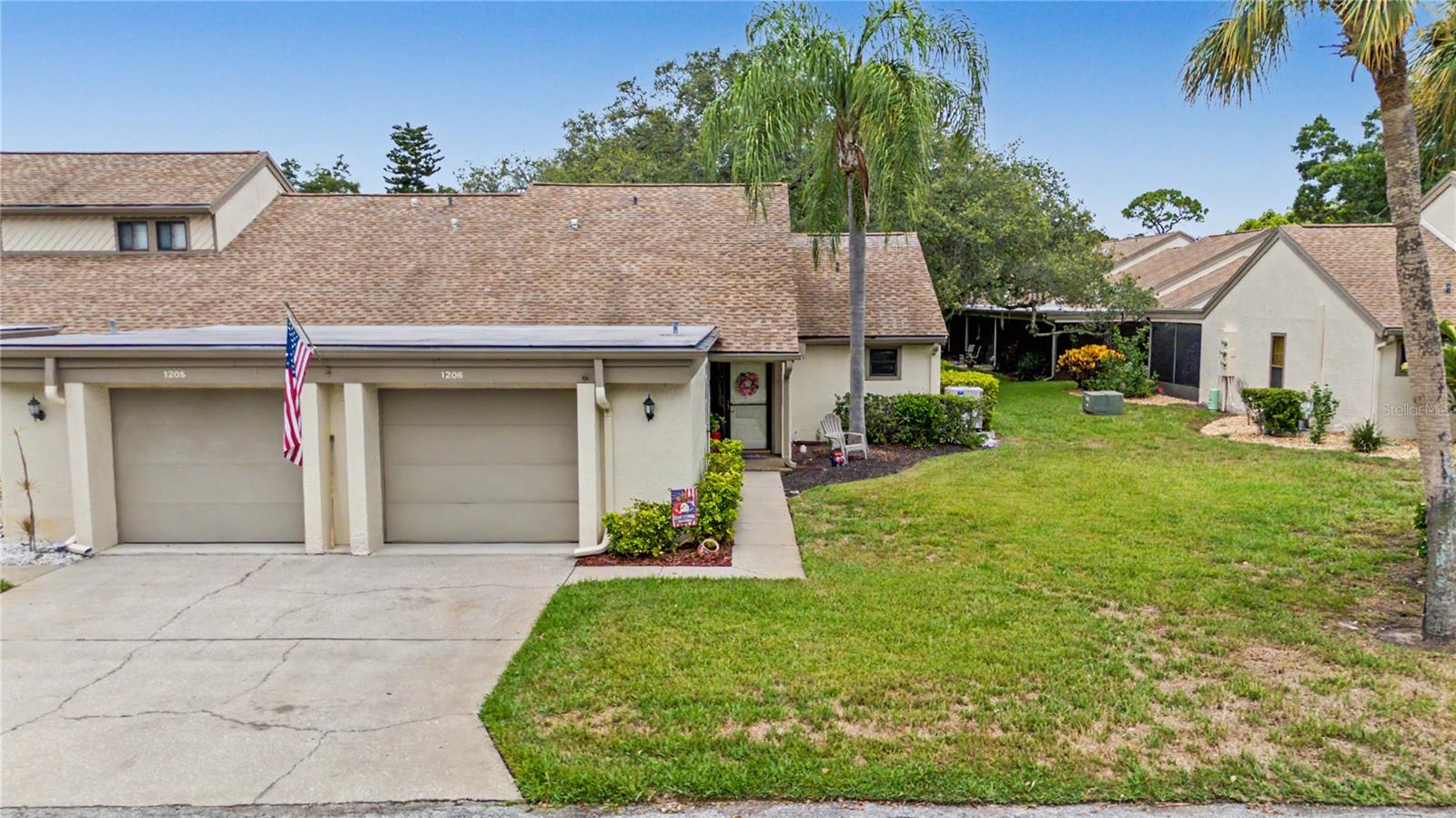 1206 PALM DRIVE