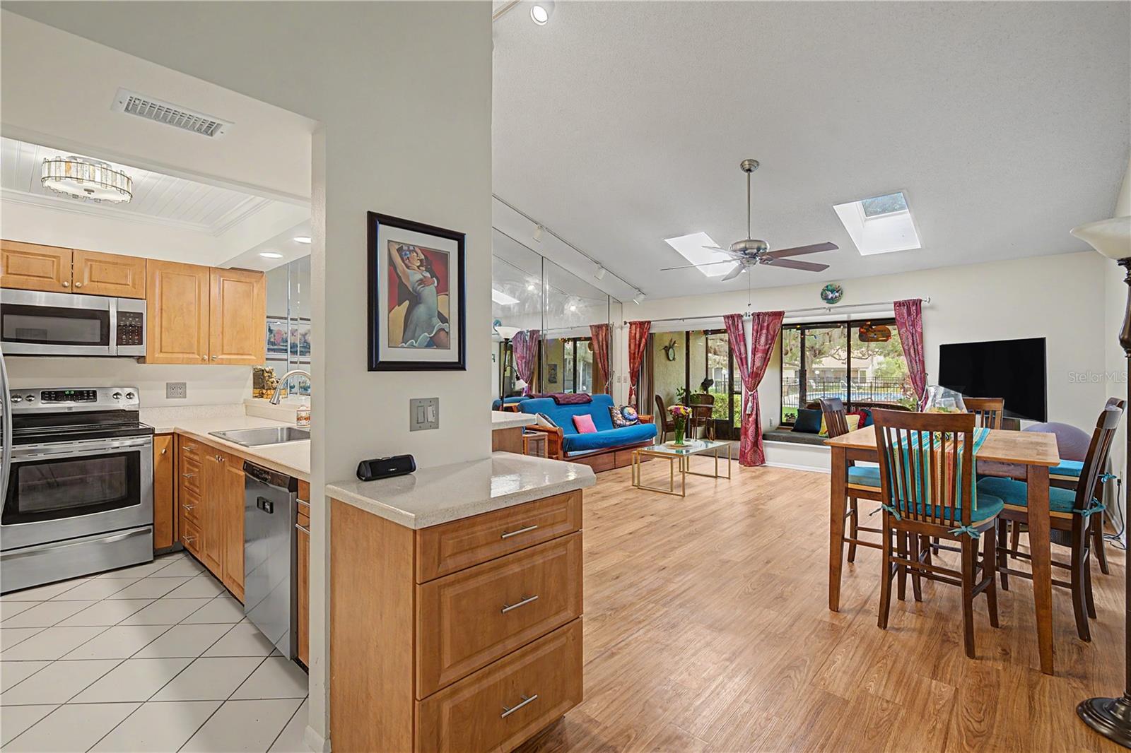1206 PALM DRIVE
