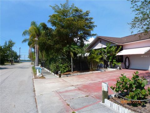 A home in BRADENTON