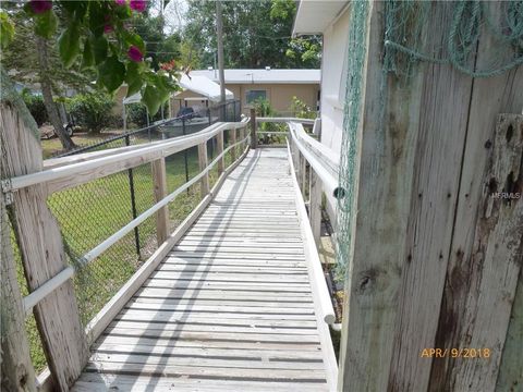 A home in BRADENTON