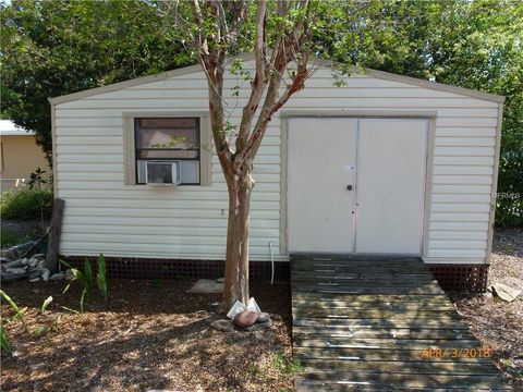 A home in BRADENTON