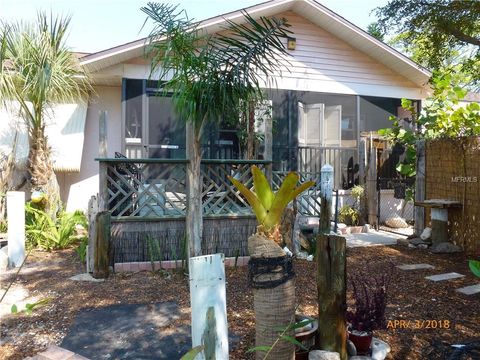 A home in BRADENTON